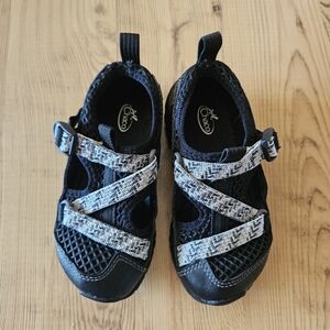 Chaco Kids Odyssey Sport Sandals